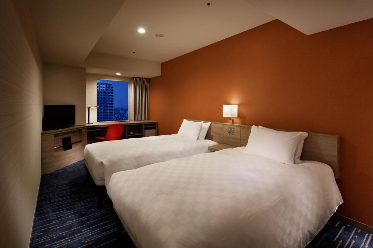 Hotel Sunshine City Prince Ikebukuro