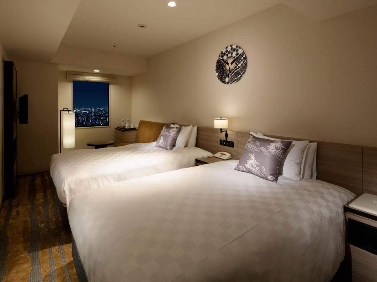 Sunshine City Prince Ikebukuro 4*