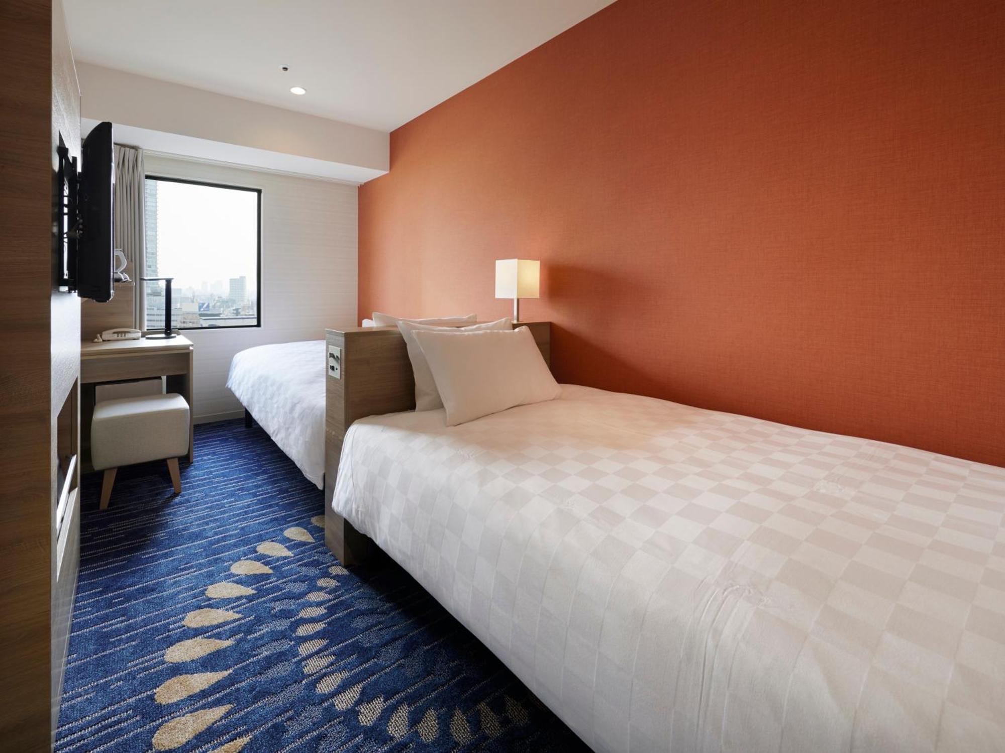 Sunshine City Prince Ikebukuro Hotel
