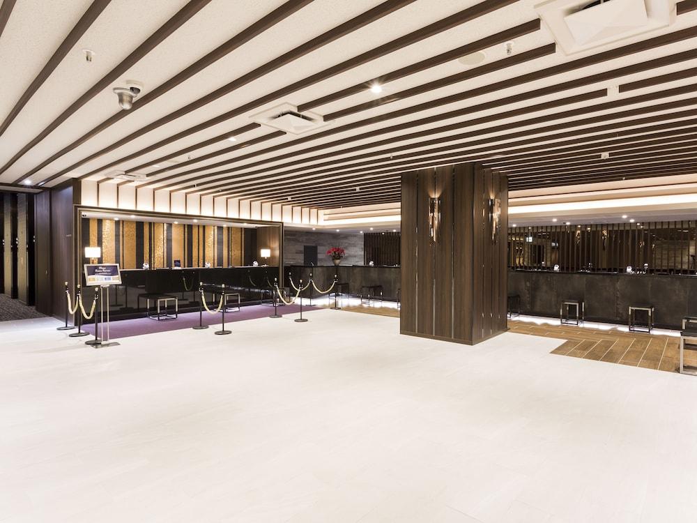 酒店 池袋阳光城王子酒店