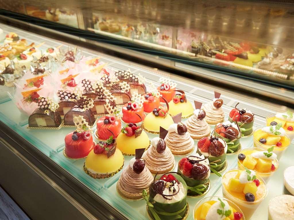 池袋阳光城王子酒店 酒店 4*