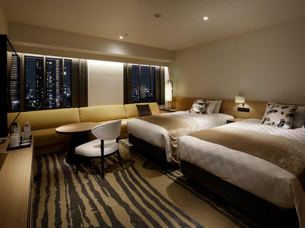 Hotel Sunshine Ikebukuro Tōkyō