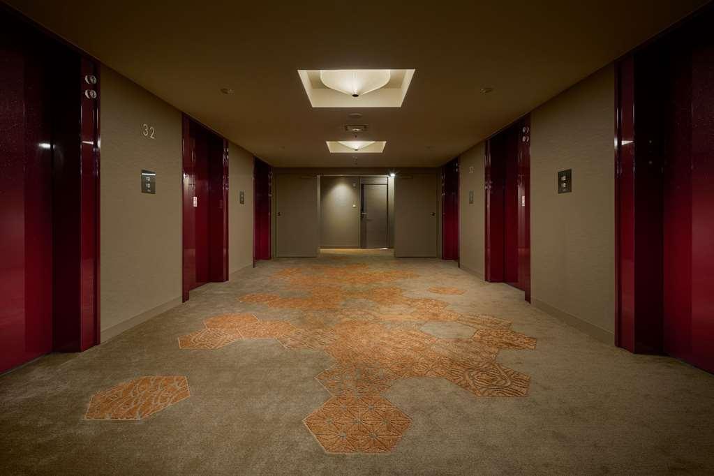 Hotel Sunshine Ikebukuro Tōkyō