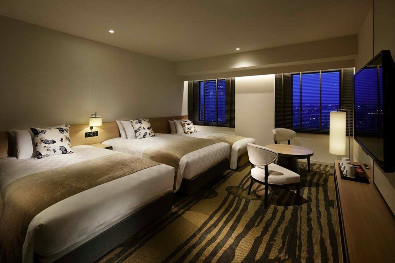 Hotel Sunshine Ikebukuro Tōkyō